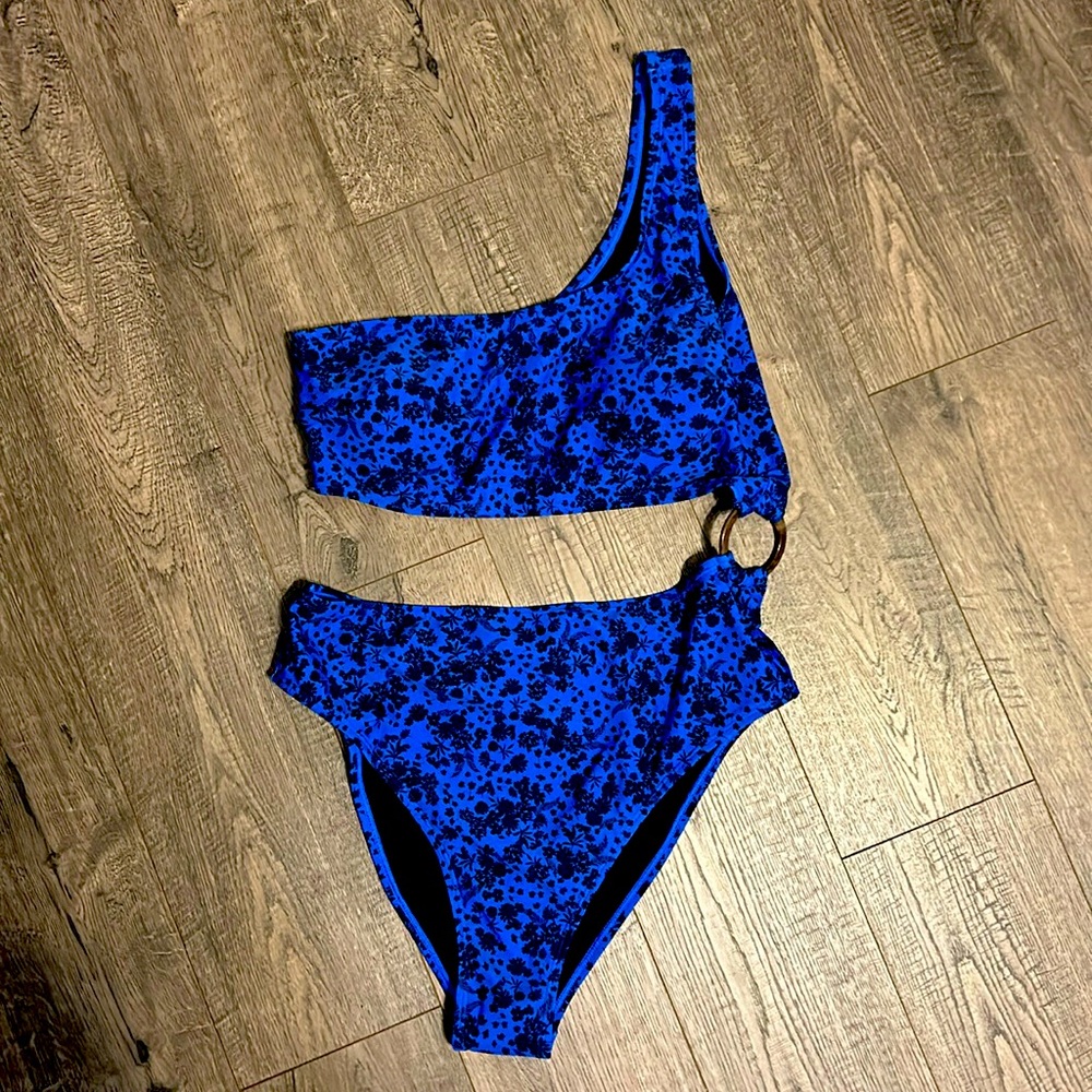 Cupshe Bathing Suit